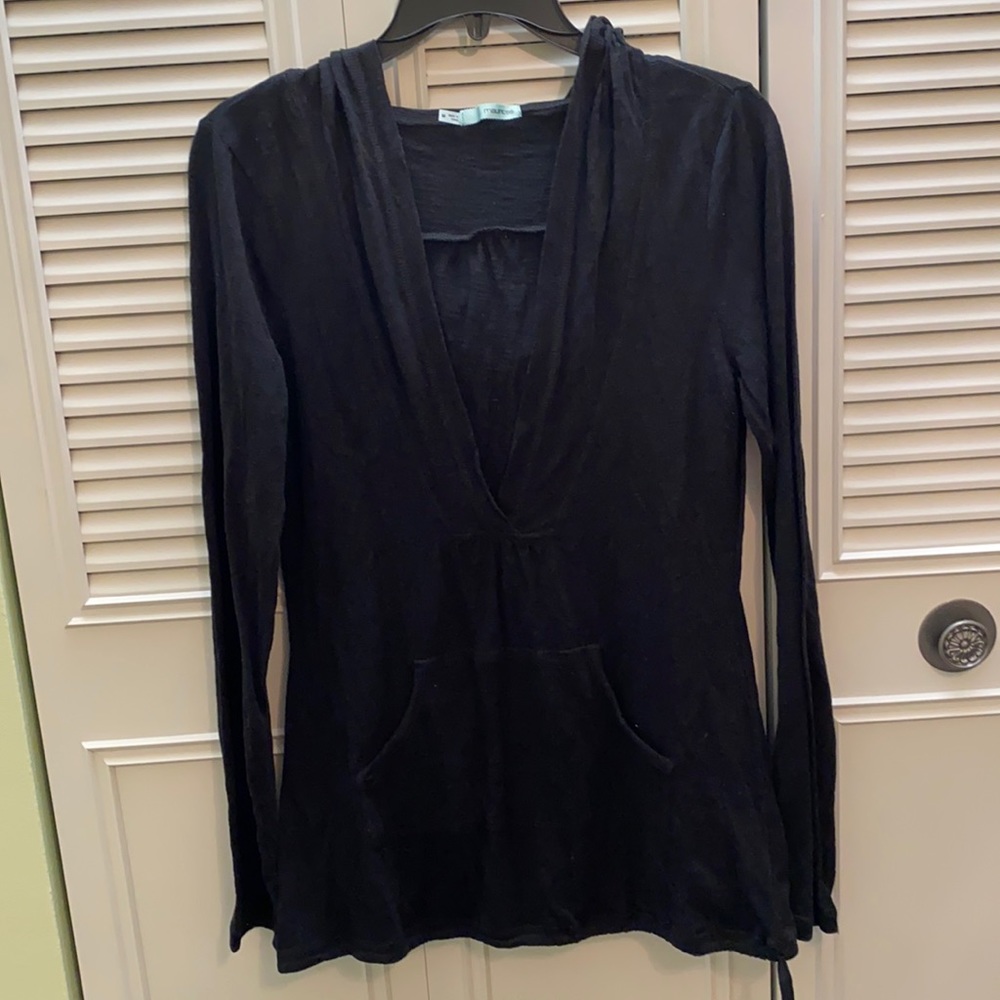 Maurices lightweight hoodie